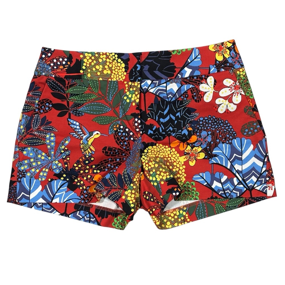 Loft 00P shorts